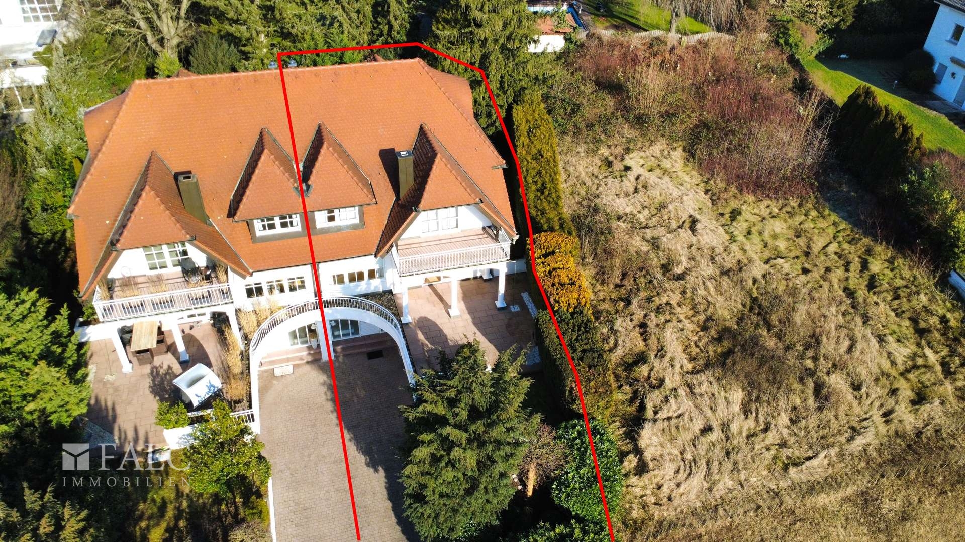 Hier lässt es sich leben